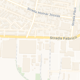 Map - Târgu Secuiesc