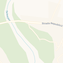 Map - Pantazi