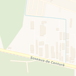 Map - Tunari