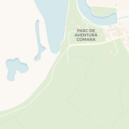 Map - Comana