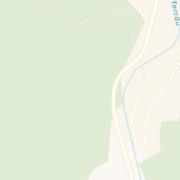 Map - Tarcău
