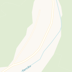Map - Comuna Tarcău