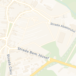 Map - Târgu Secuiesc