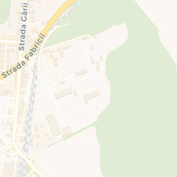 Map - Târgu Secuiesc