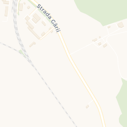 Map - Târgu Secuiesc