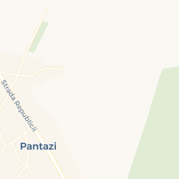 Map - Pantazi
