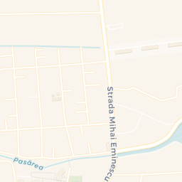 Map - Tunari