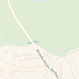 Map - Comana