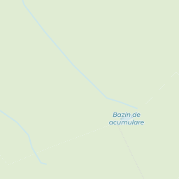 Map - Comuna Tarcău