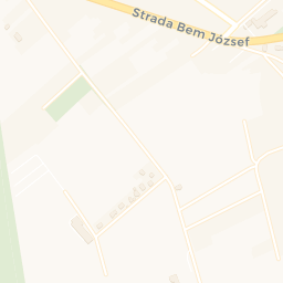 Map - Târgu Secuiesc