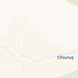 Map - Oraş Covasna