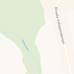 Map - Pantazi