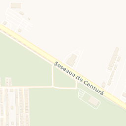 Map - Tunari