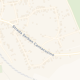 Map - Comana