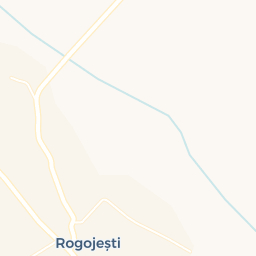 Map - Comuna Mihăileni