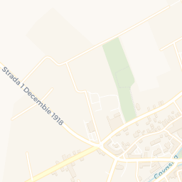 Map - Covasna