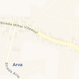 Map - Valea Călugărească