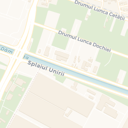 Map - Popeşti-Leordeni