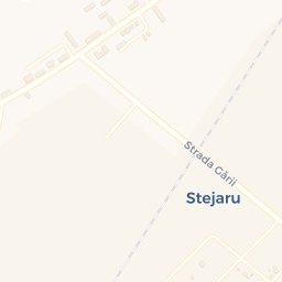 Map - Stejaru