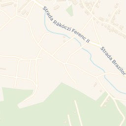 Map - Covasna