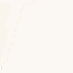 Map - Comuna Valea Călugărească