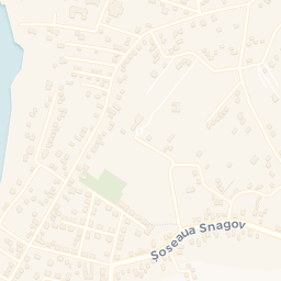 Map - Snagov