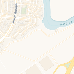 Map - Comuna Ştefãneştii De Jos
