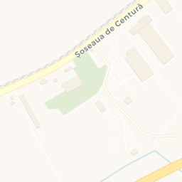 Map - Berceni