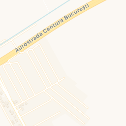 Map - Berceni