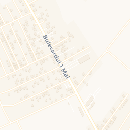 Map - Berceni