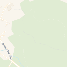 Map - Covasna