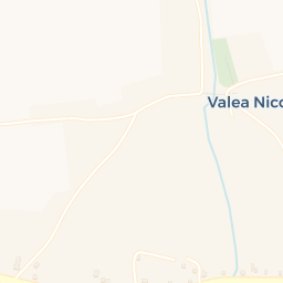 Map - Comuna Valea Călugărească