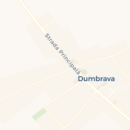Map - Dumbrava