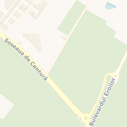 Map - Comuna Ştefãneştii De Jos