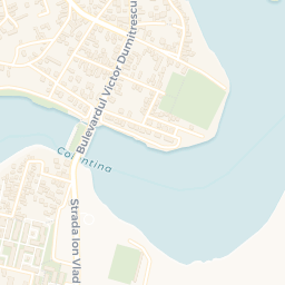 Map - Dobroeşti