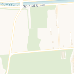 Map - Oraş Popeşti Leordeni