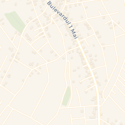 Map - Berceni