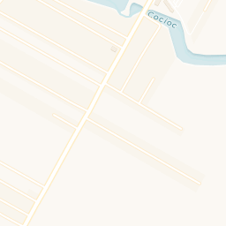 Map - Comuna Berceni