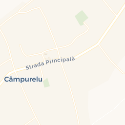 Map - Câmpurelu