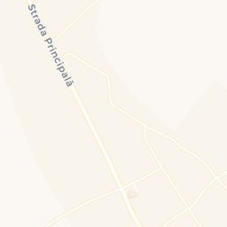 Map - Comuna Colibaşi