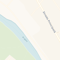 Map - Comuna Colibaşi