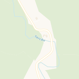 Map - Comuna Tarcău