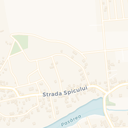 Map - Ştefăneştii de Jos