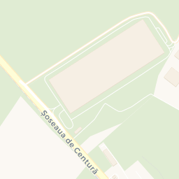 Map - Voluntari