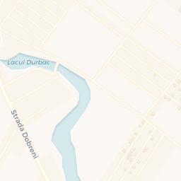 Map - Comuna Berceni