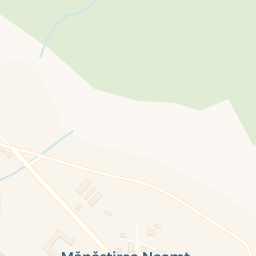 Map - Nemțișor