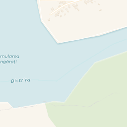 Map - Pângărăcior