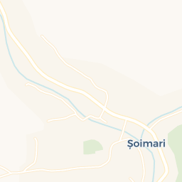 Map - Comuna Şoimari