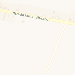 Map - Albeşti-Paleologu