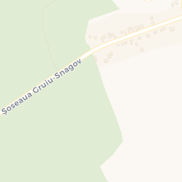 Map - Comuna Gruiu
